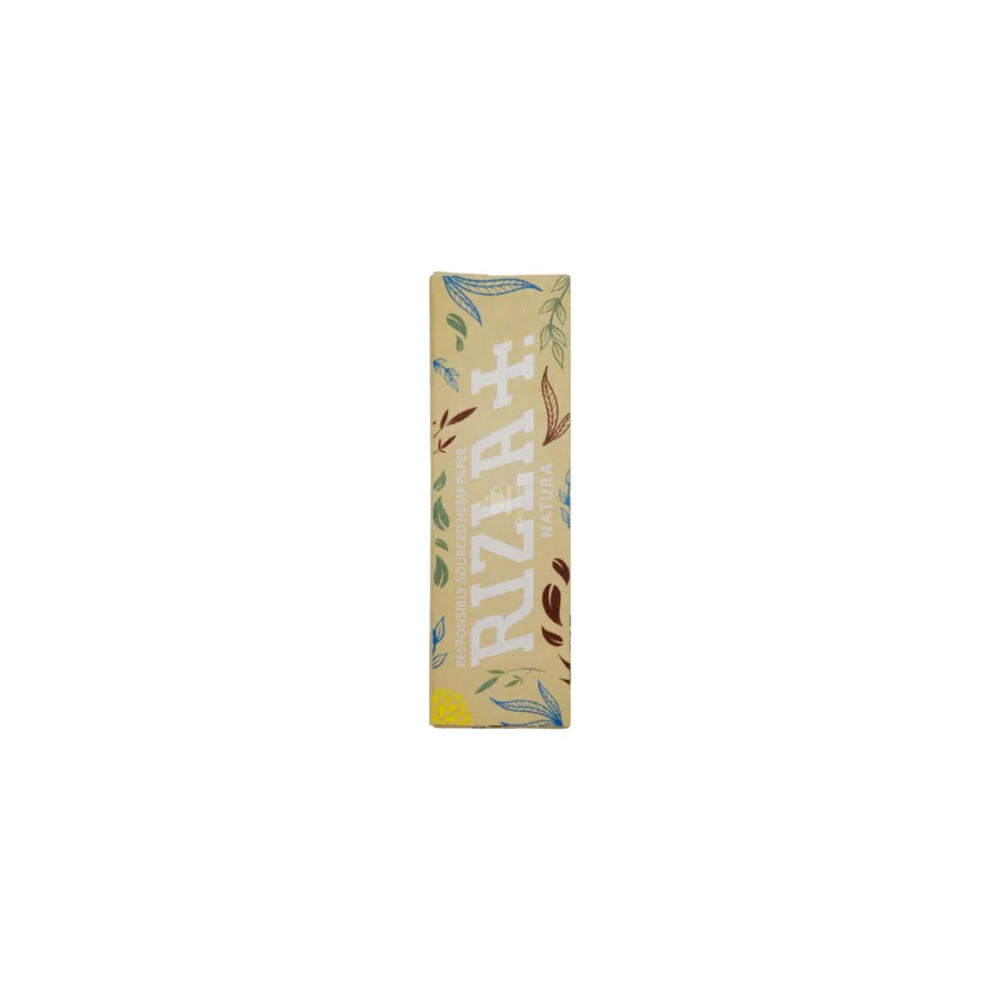 Seda Rizla 1 1/4 Natura Regular