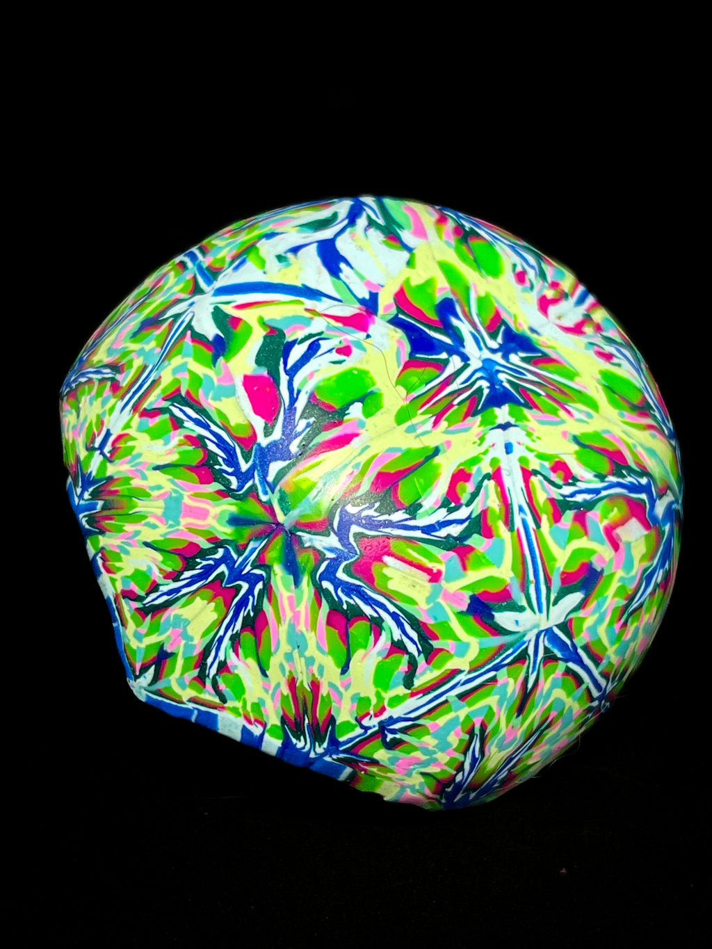 Cuia Flora Sesh Drop Poseidon - Pequena