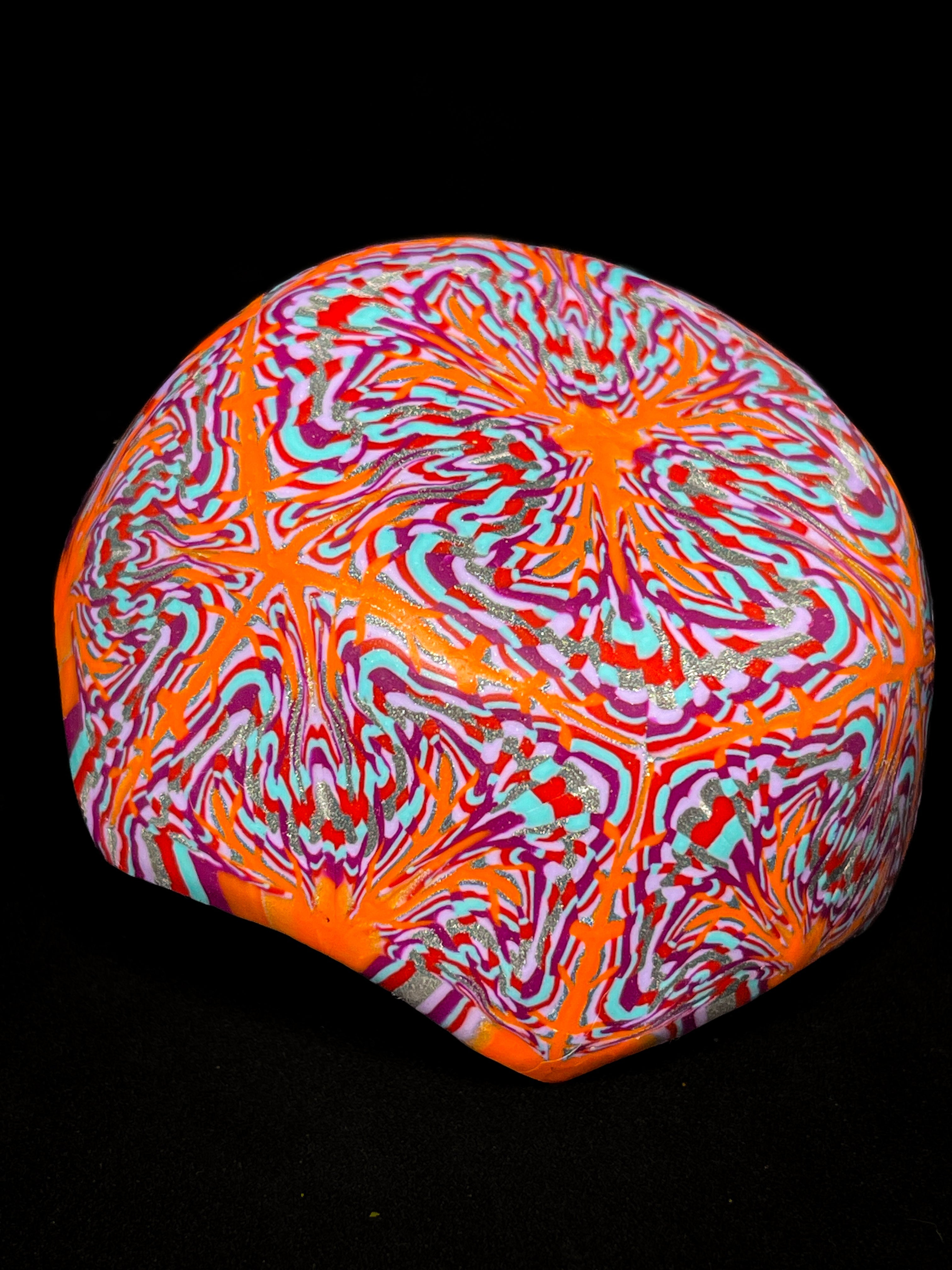 Cuia Flora Sesh Drop Fox - Grande