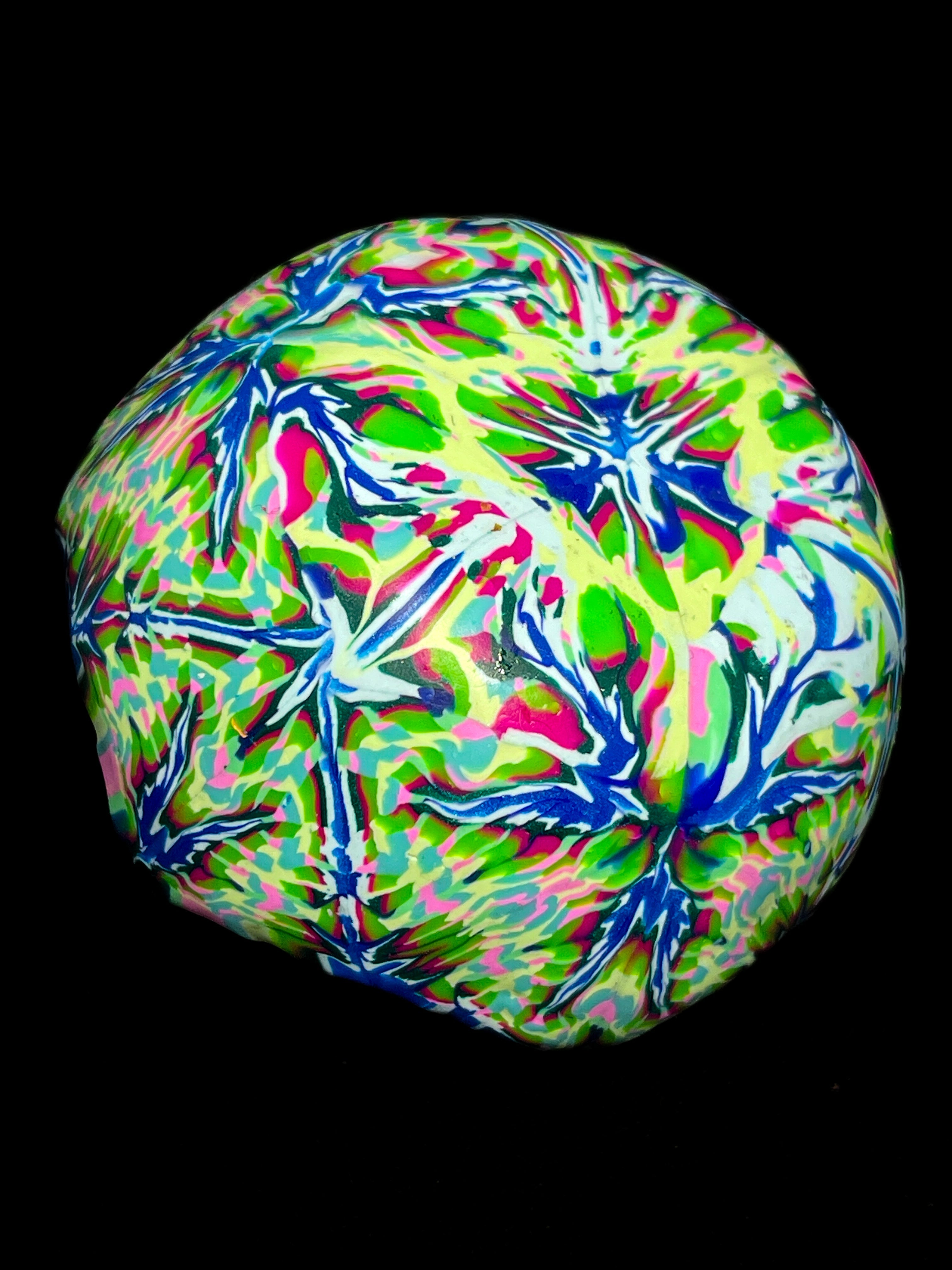 Cuia Flora Sesh Drop Poseidon - Pequena