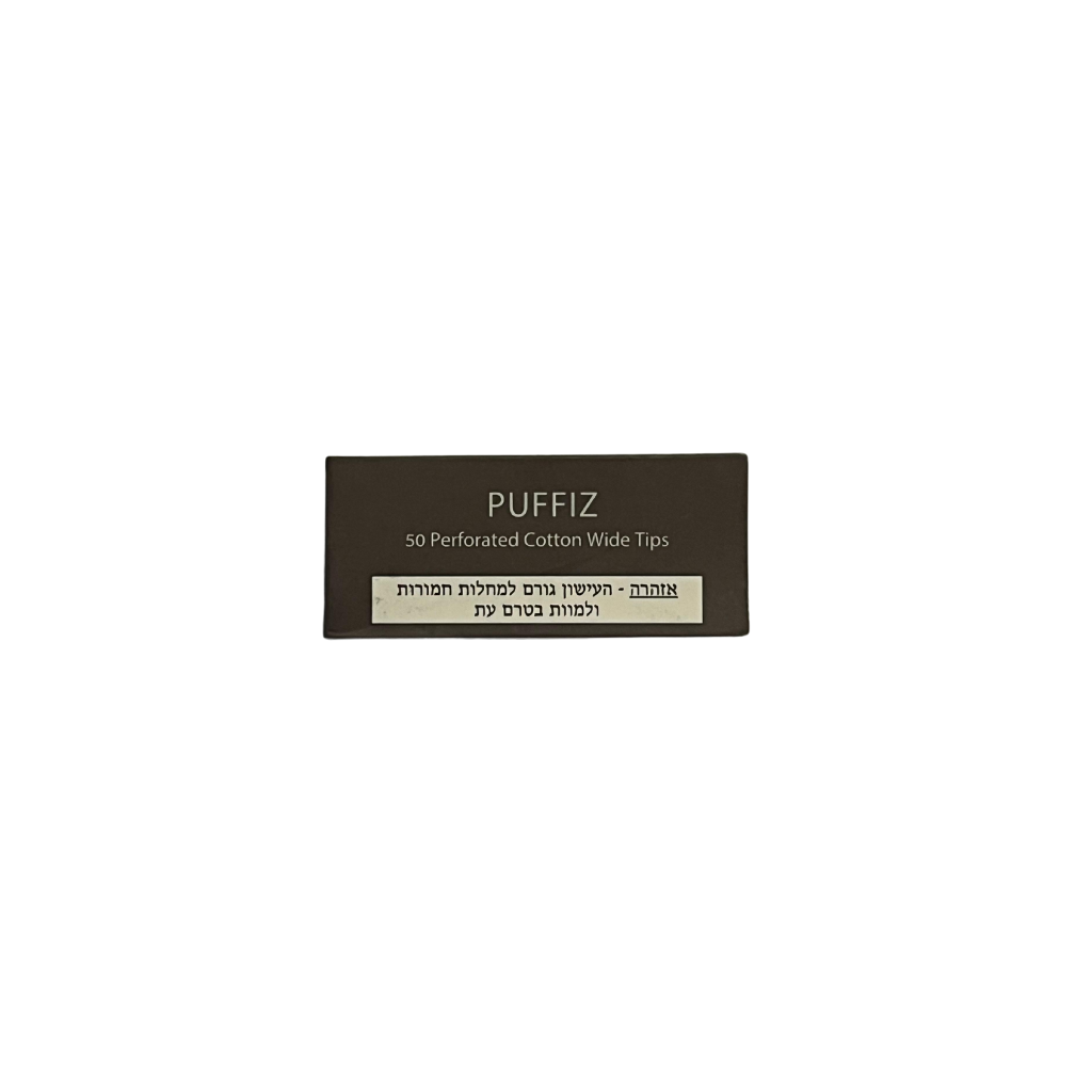 Piteira Slim Puffiz - Moby Chicken