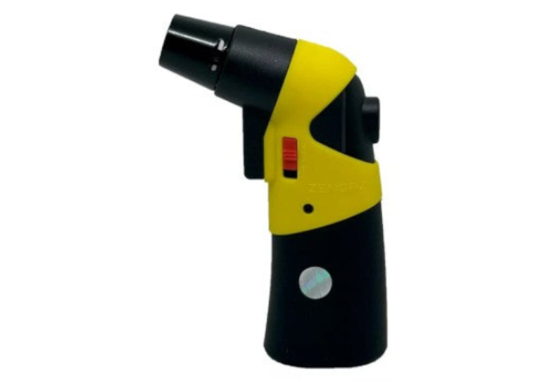 Maçarico Novo Jet Zengaz ZT-30A - Moby Chicken