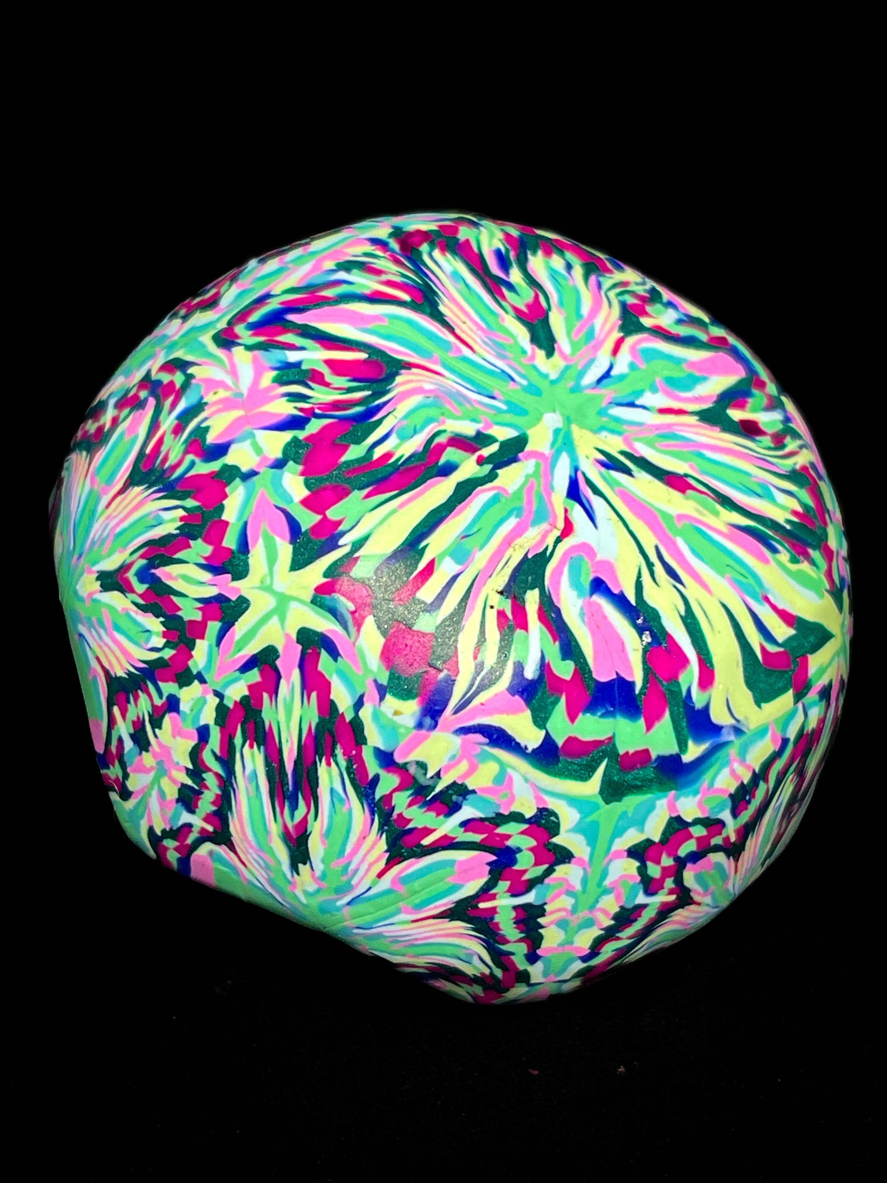 Cuia Drop Aurora - Pequena