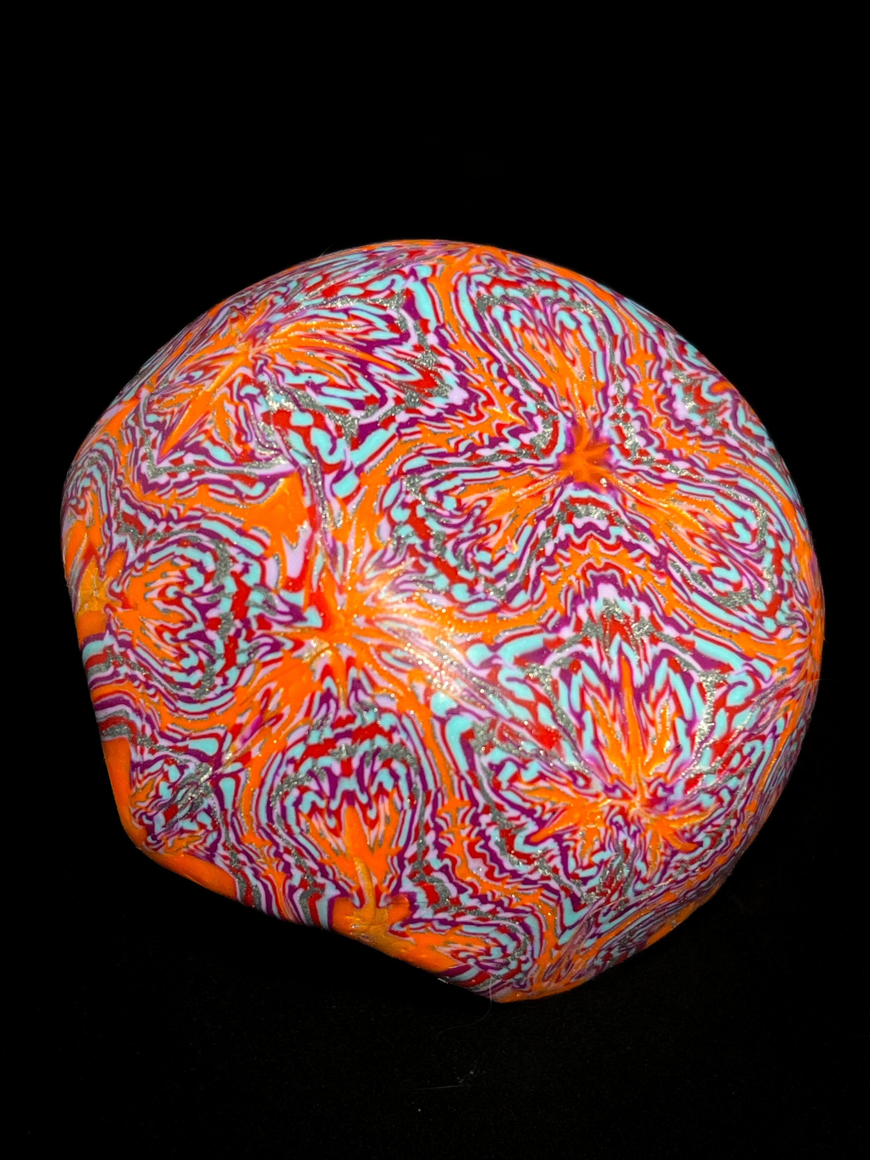 Cuia Flora Sesh Drop Fox - Pequena