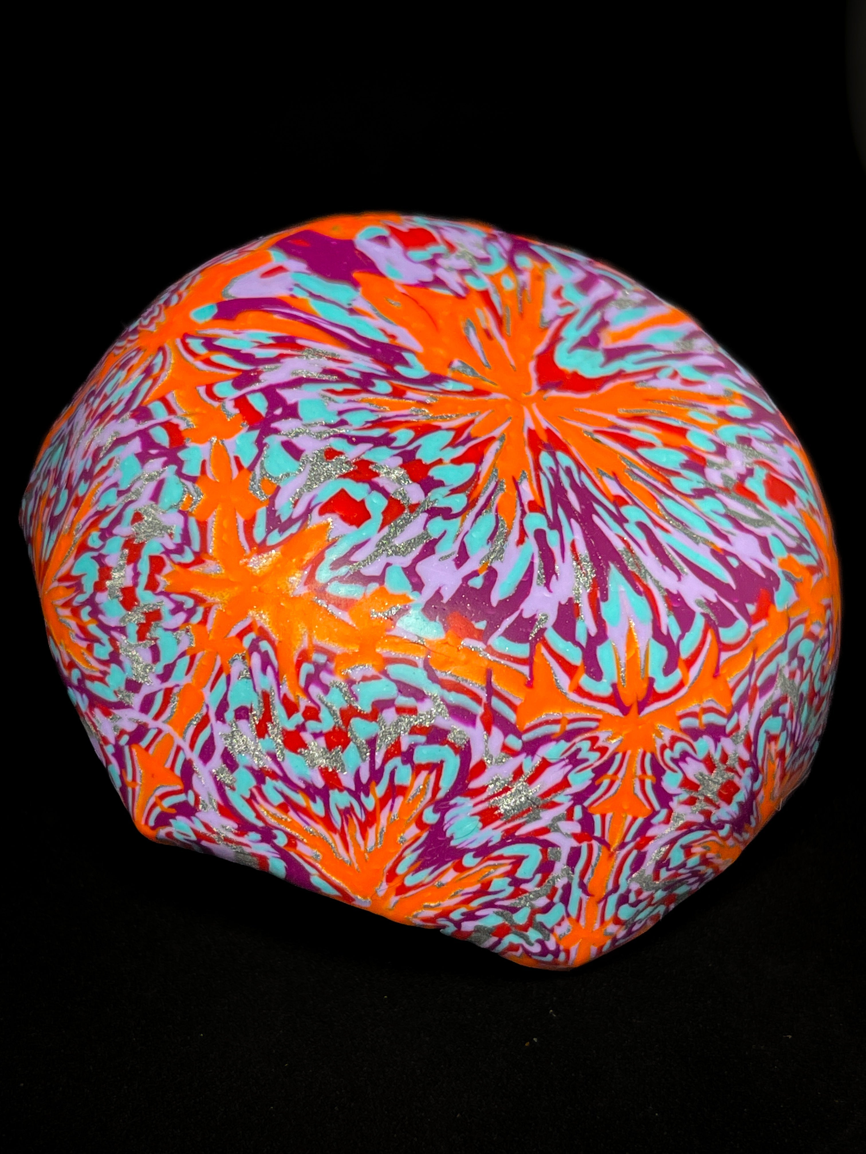 Cuia Flora Sesh Drop Fox - Média