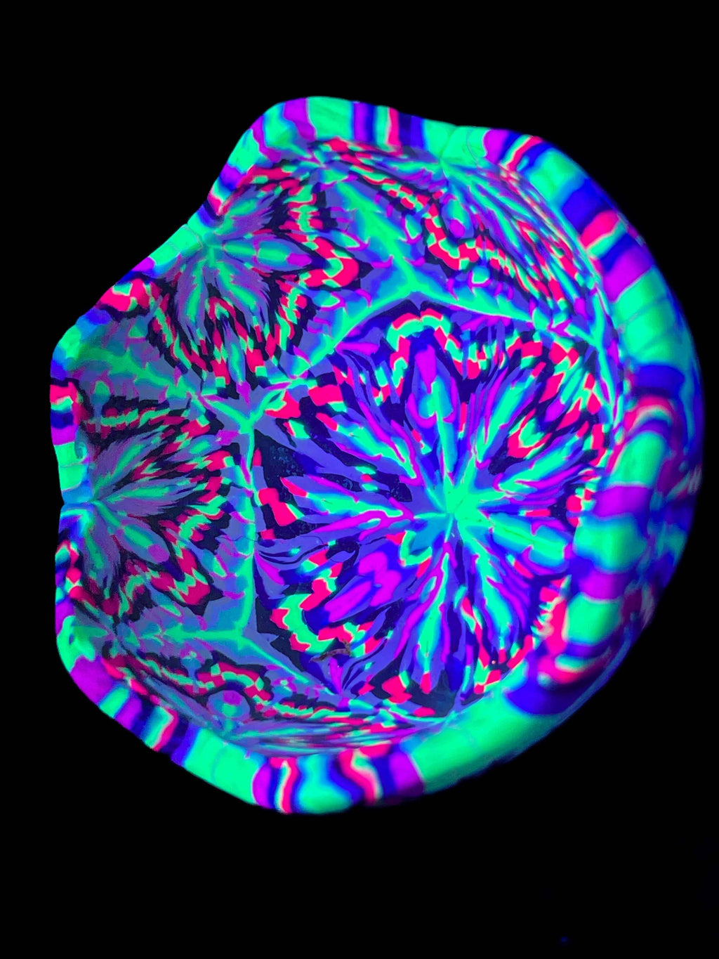 Cuia Drop Aurora - Pequena