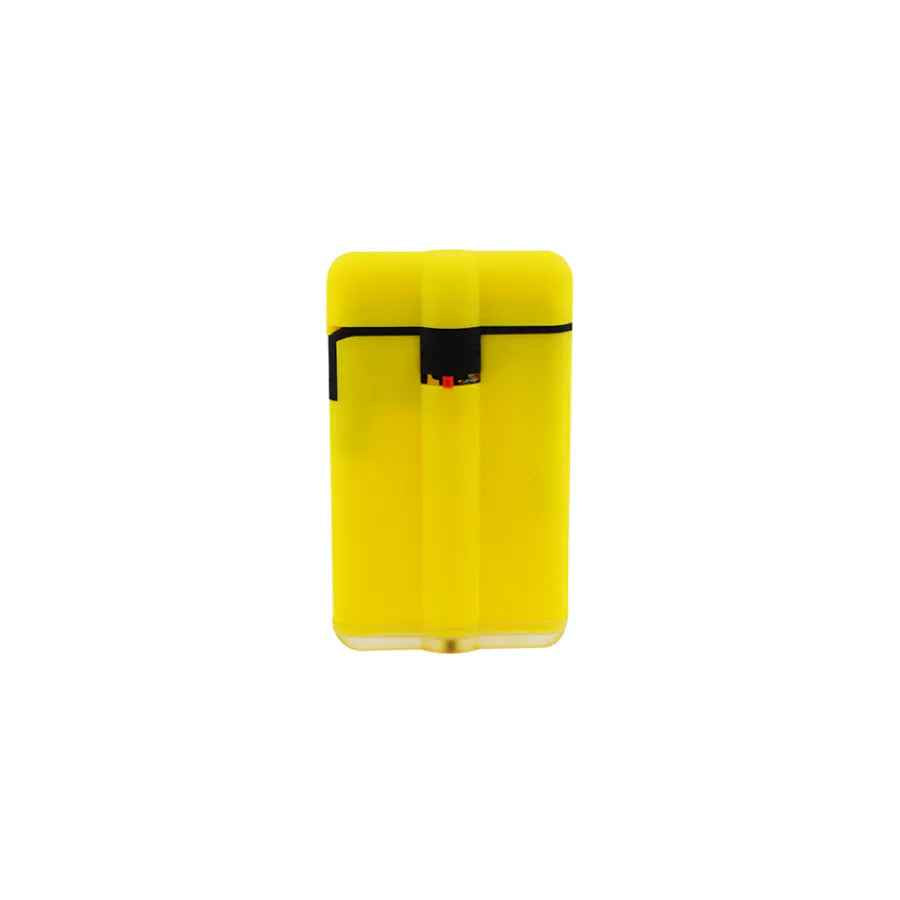 Maçarico Slim Poker Jet Zengaz ZL-18A