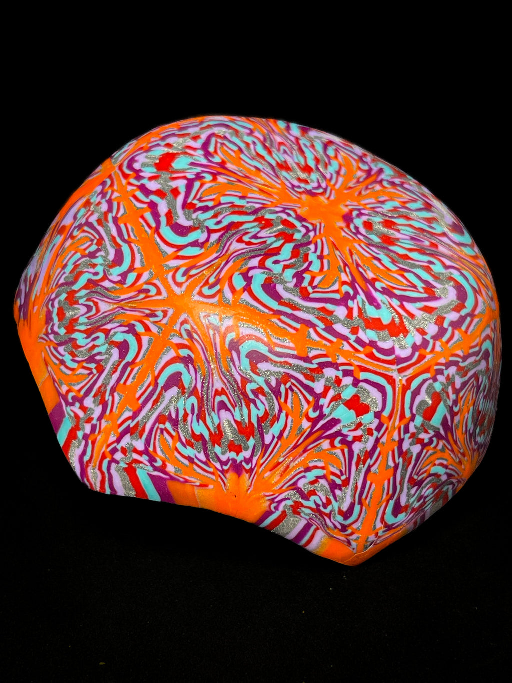 Cuia Flora Sesh Drop Fox - Grande