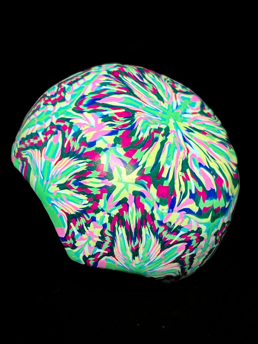 Cuia Flora Sesh Drop Aurora - Pequena