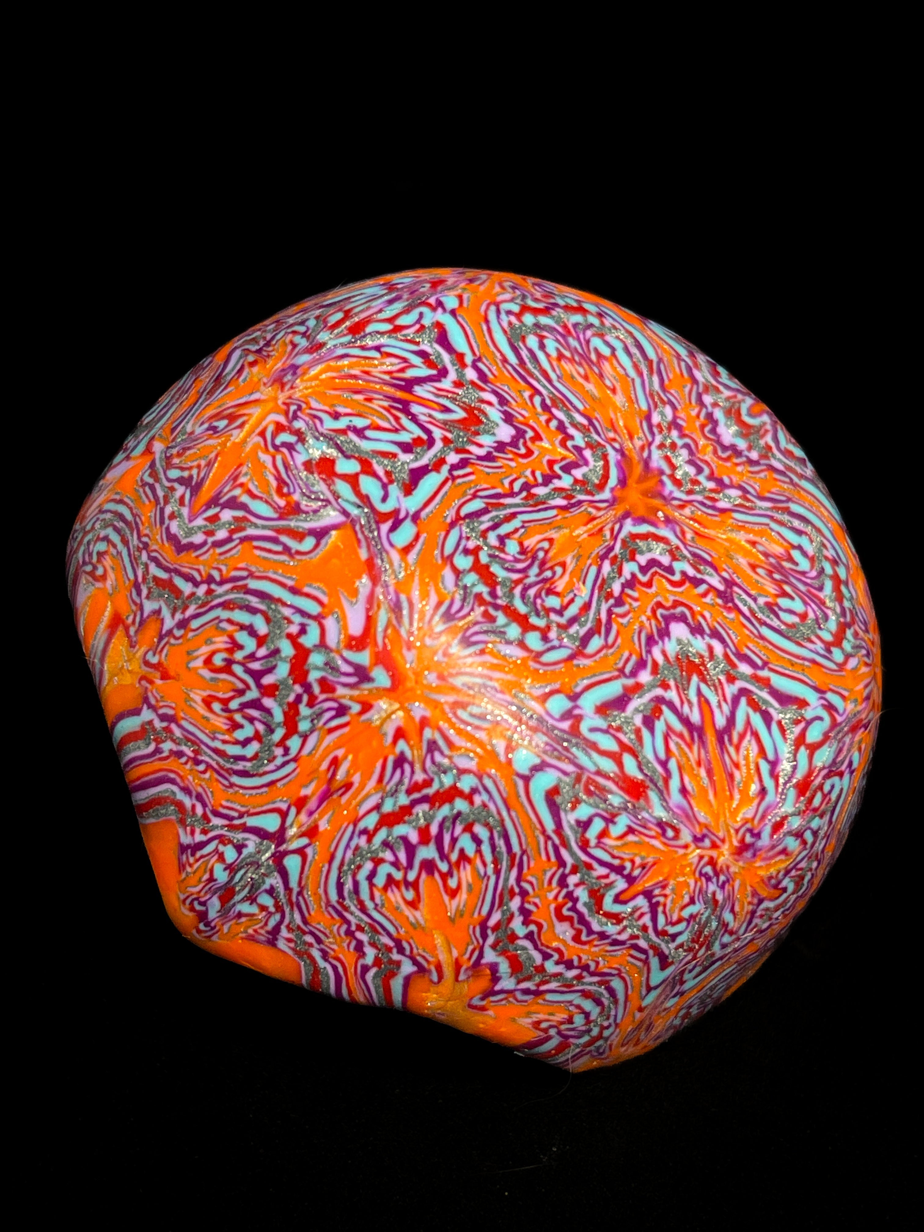 Cuia Flora Sesh Drop Fox - Pequena