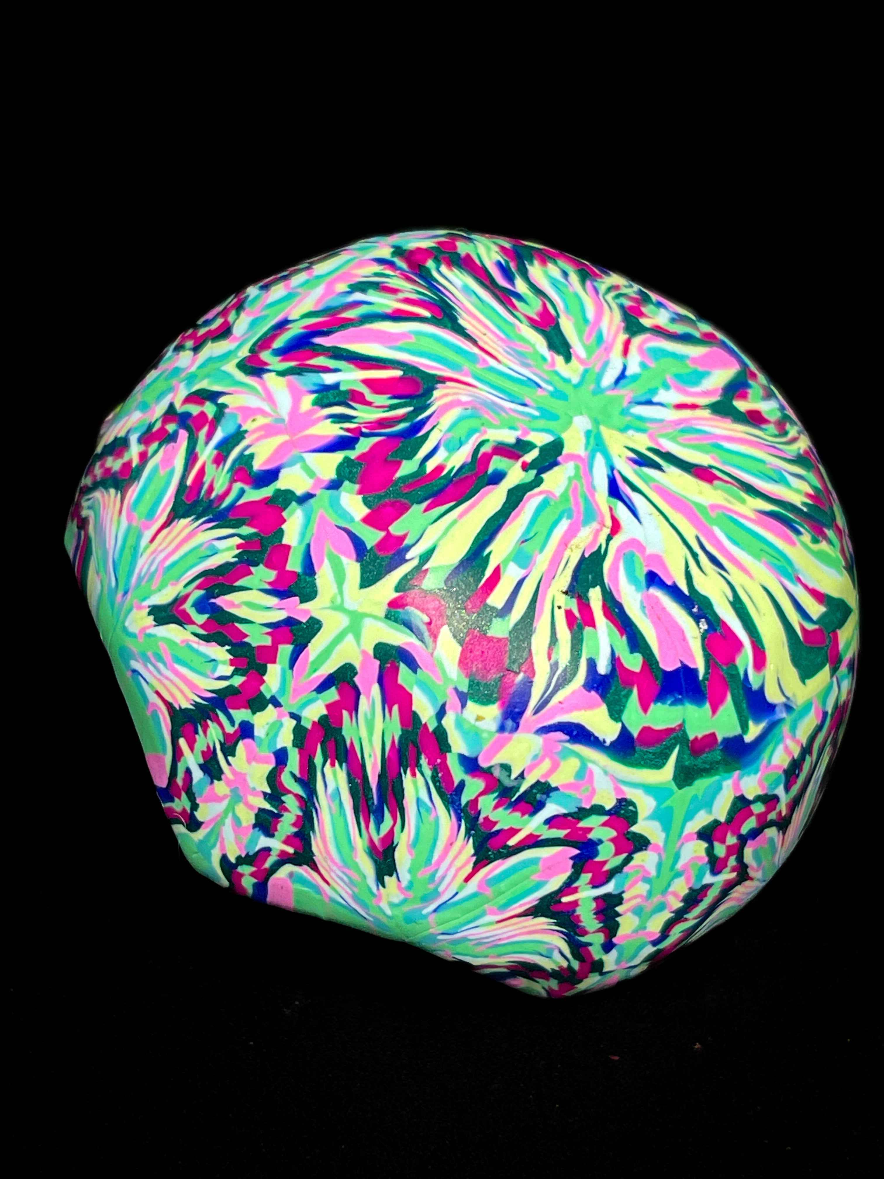 Cuia Drop Aurora - Pequena
