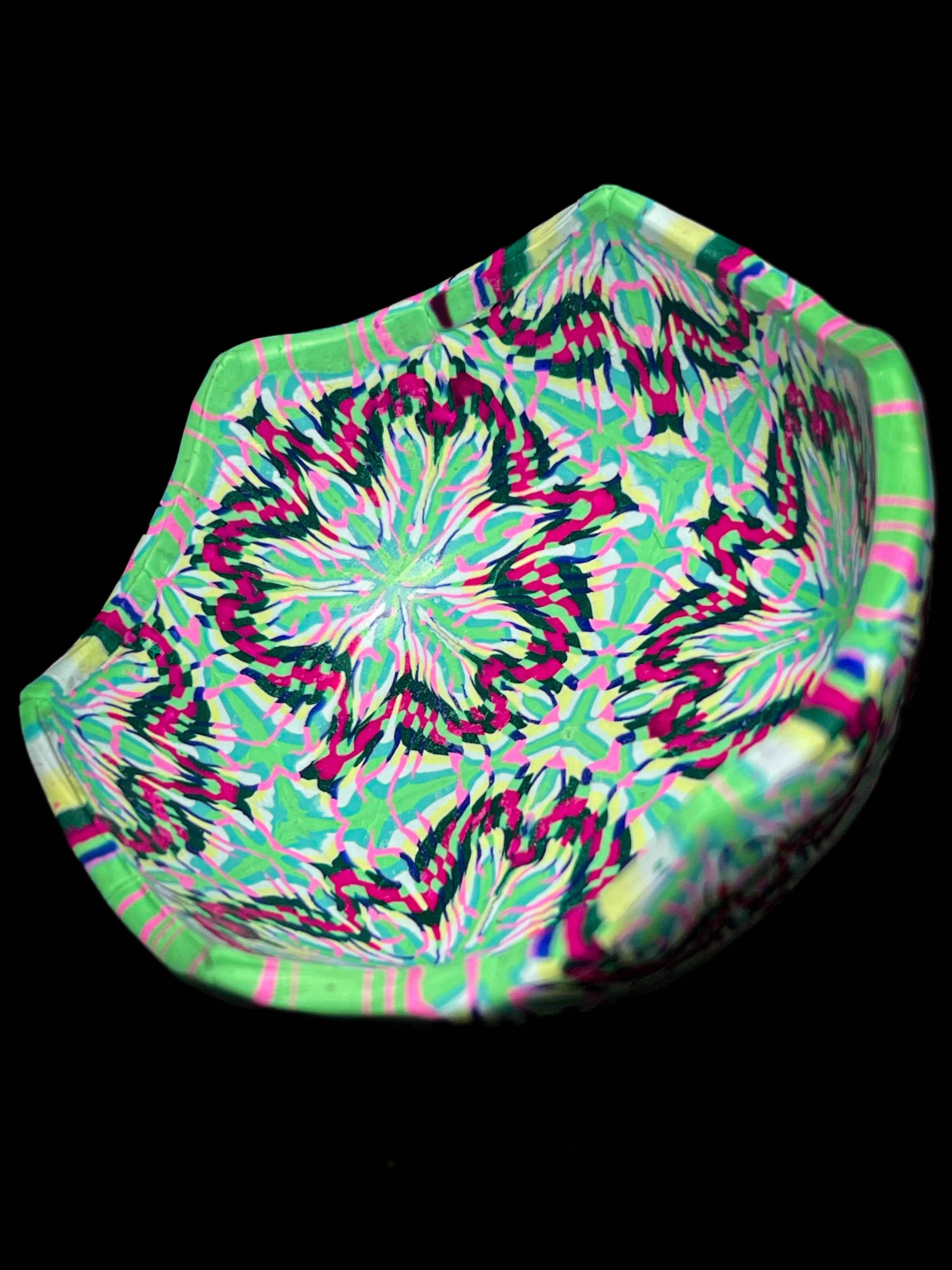 Cuia Drop Aurora - Média