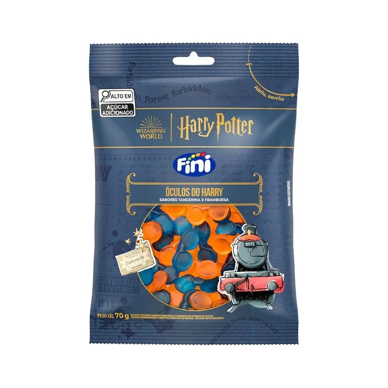 Fini Óculos do Harry Potter 70g