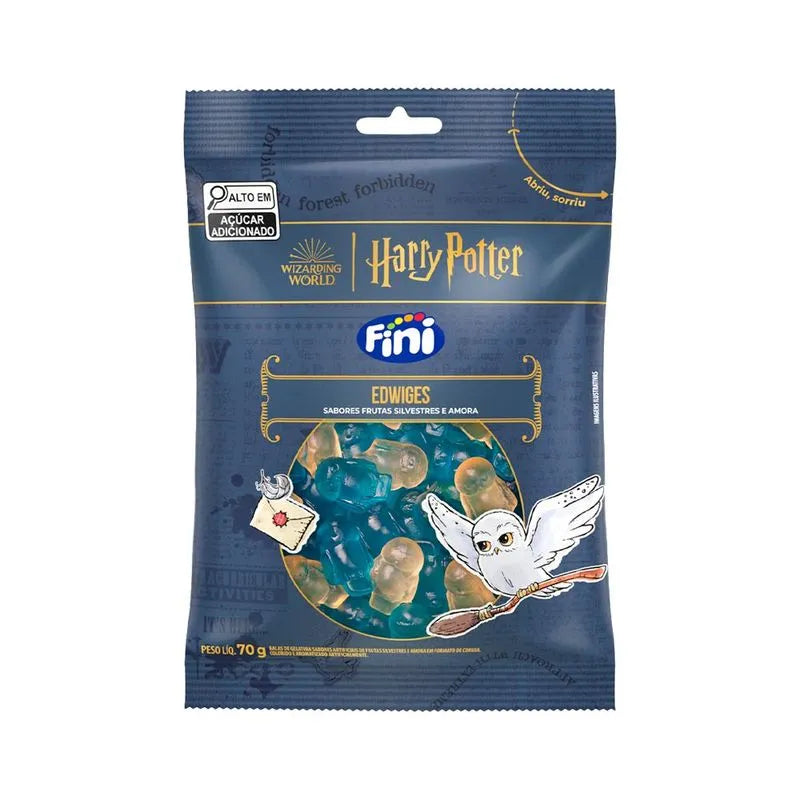 Fini Edwiges Harry Potter 70g