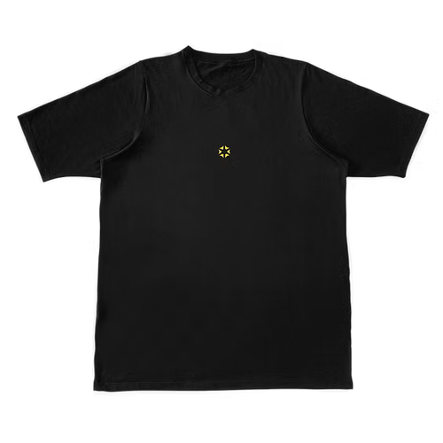 Camiseta Sleeky Fingers Supersized 9Star