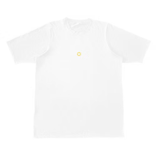 Camiseta Sleeky Fingers Supersized 9Star
