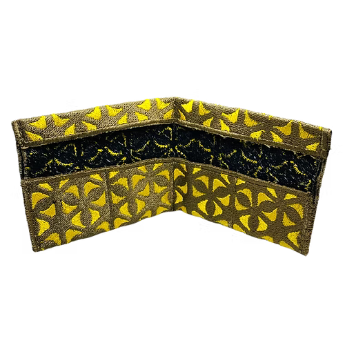 Porta Piteiras  Sleeky Fingers Patchtips M Khaki