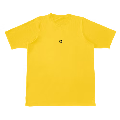 Camiseta Sleeky Fingers Supersized 9Star