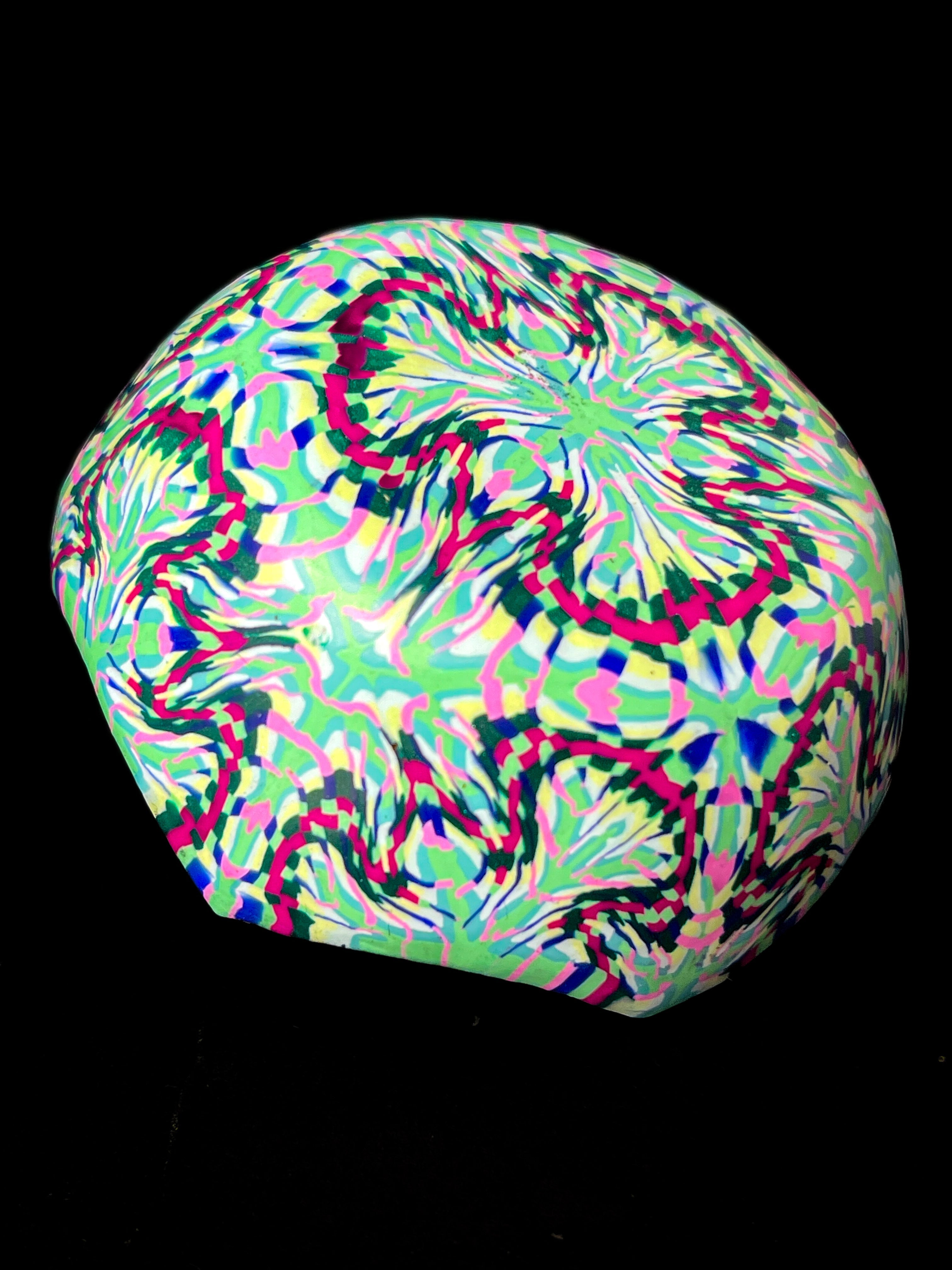Cuia Flora Sesh Drop Aurora - Média