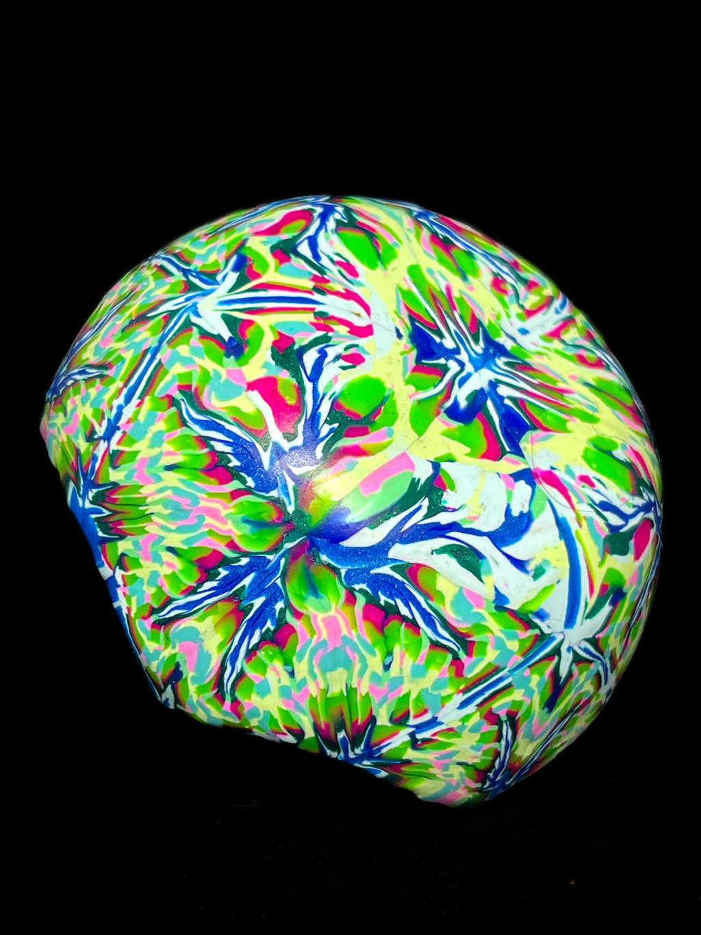 Cuia Flora Sesh Drop Poseidon - Pequena