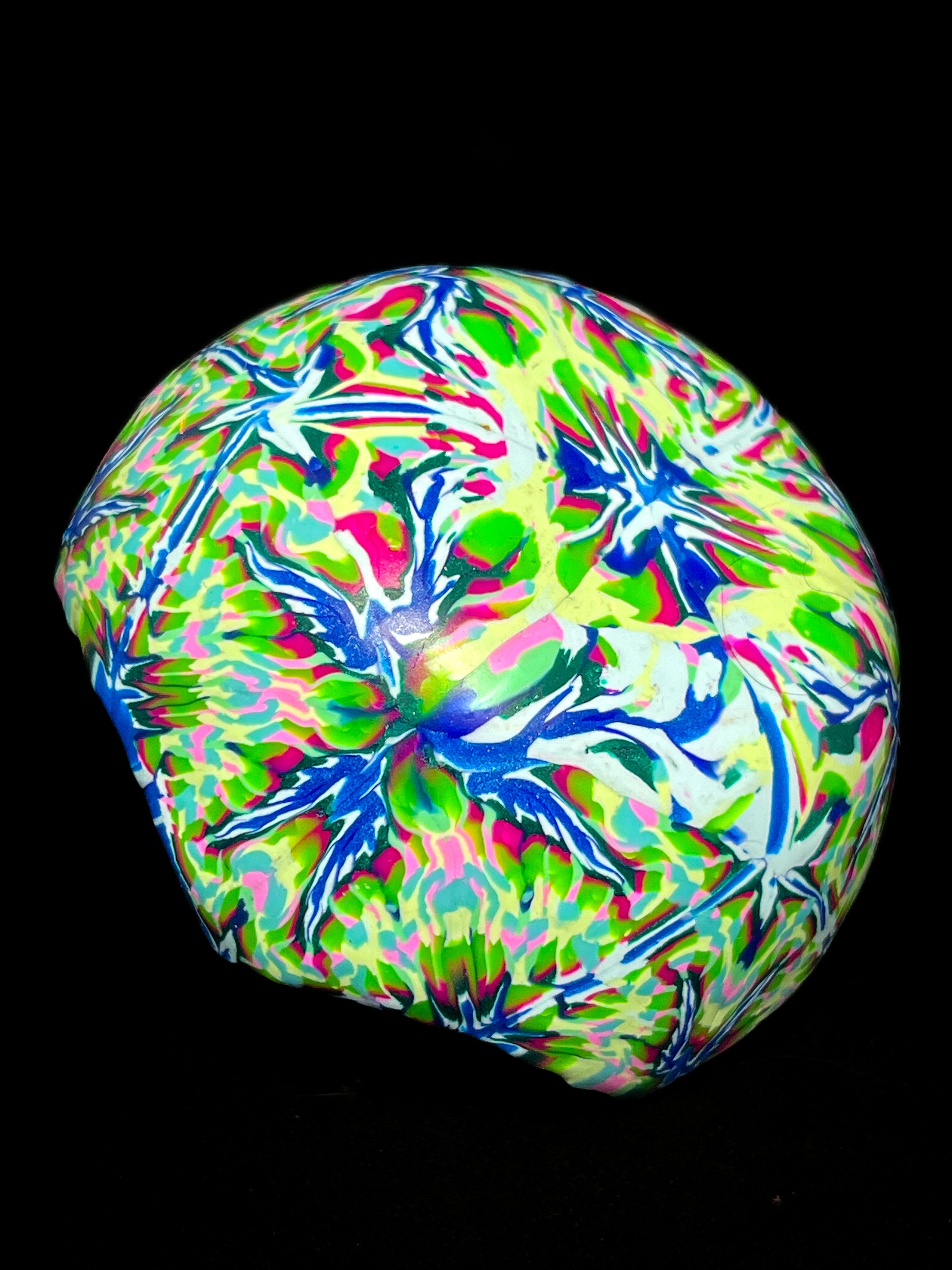 Cuia Flora Sesh Drop Poseidon - Pequena
