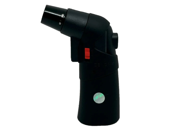 Maçarico Novo Jet Zengaz ZT-30A - Moby Chicken