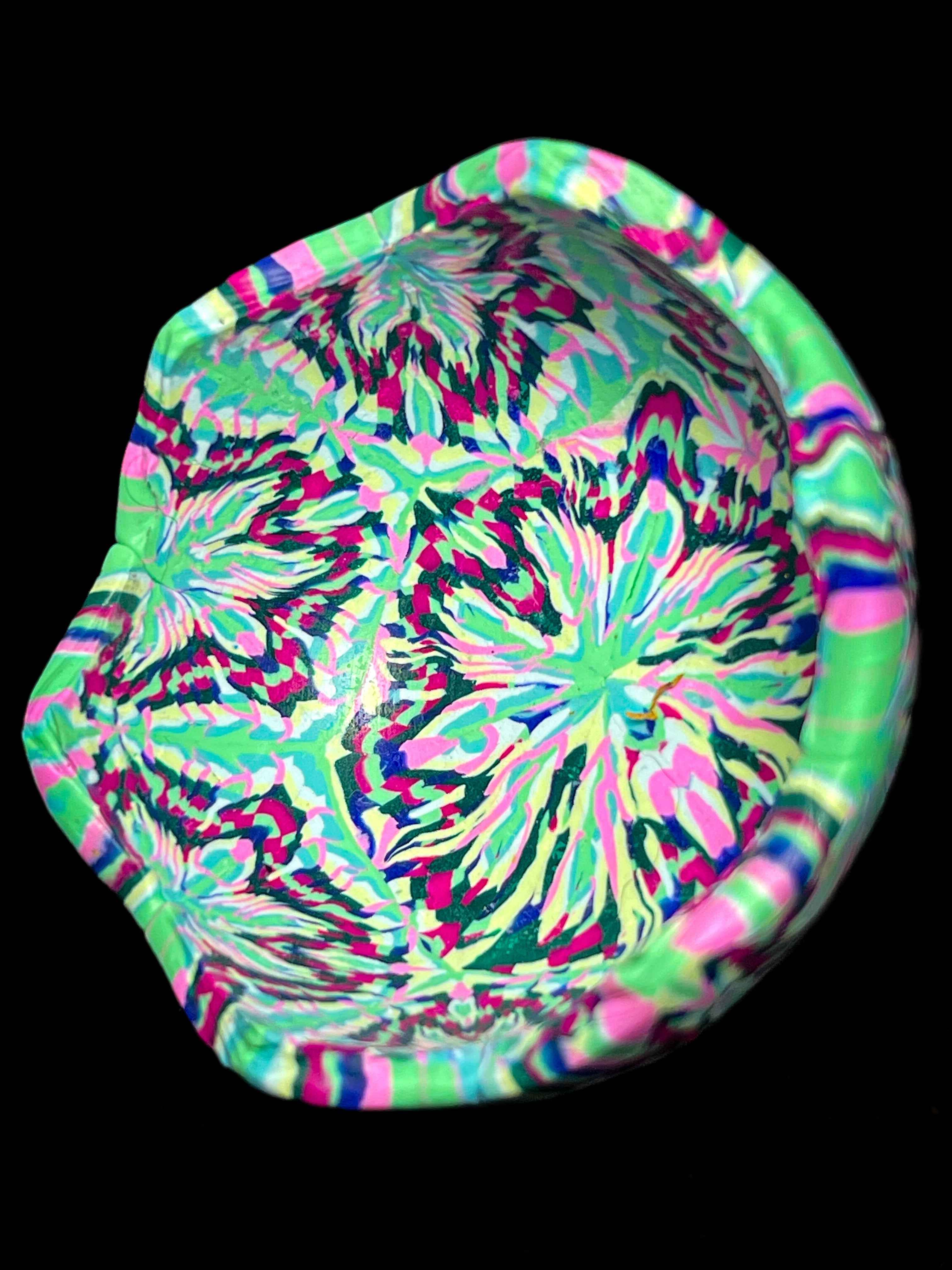 Cuia Drop Aurora - Pequena