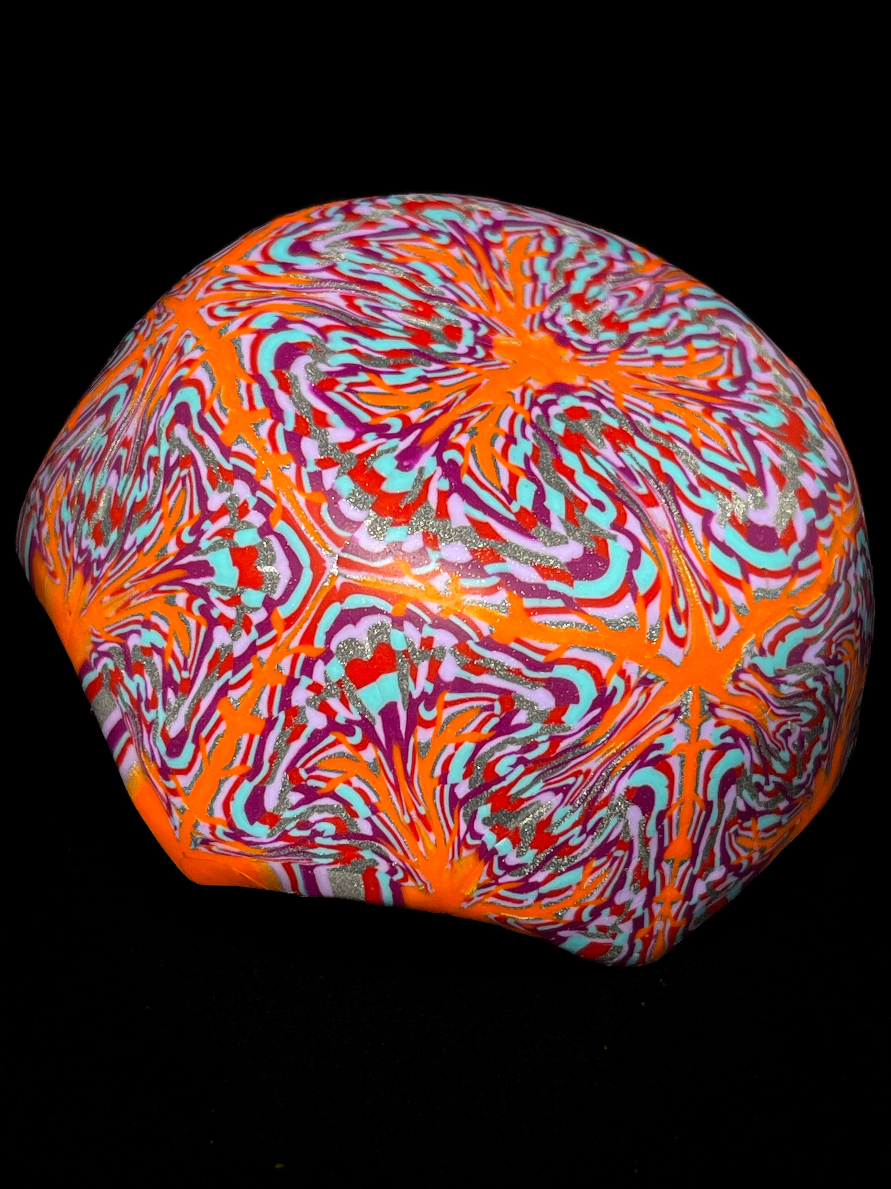 Cuia Flora Sesh Drop Fox - Grande