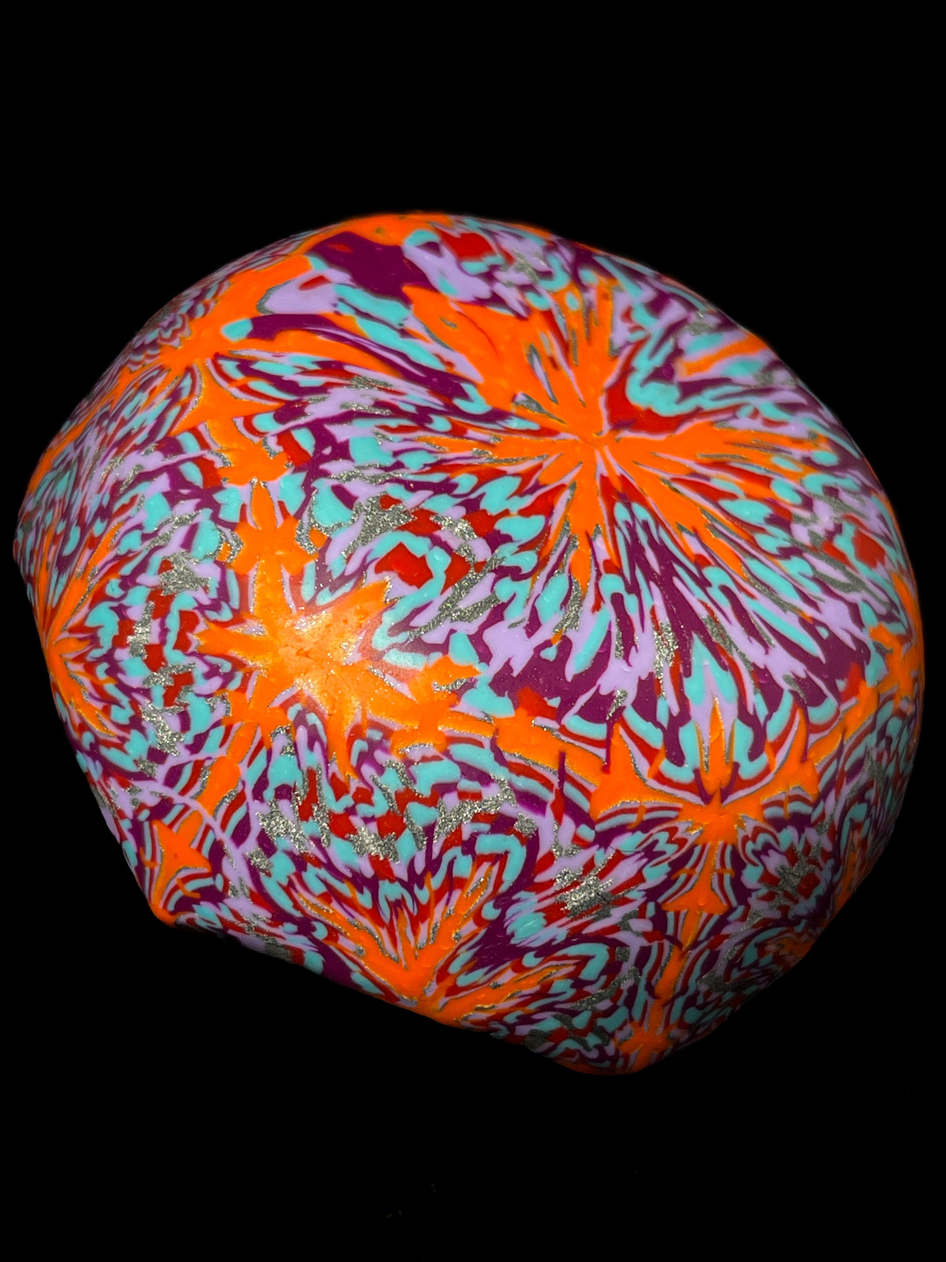 Cuia Flora Sesh Drop Fox - Média