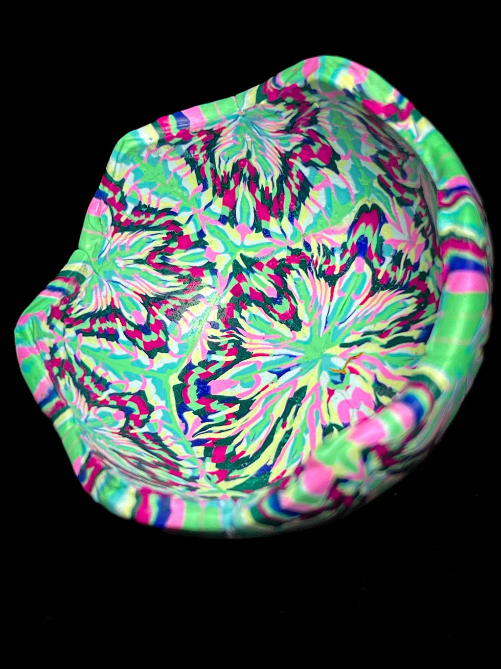 Cuia Drop Aurora - Pequena