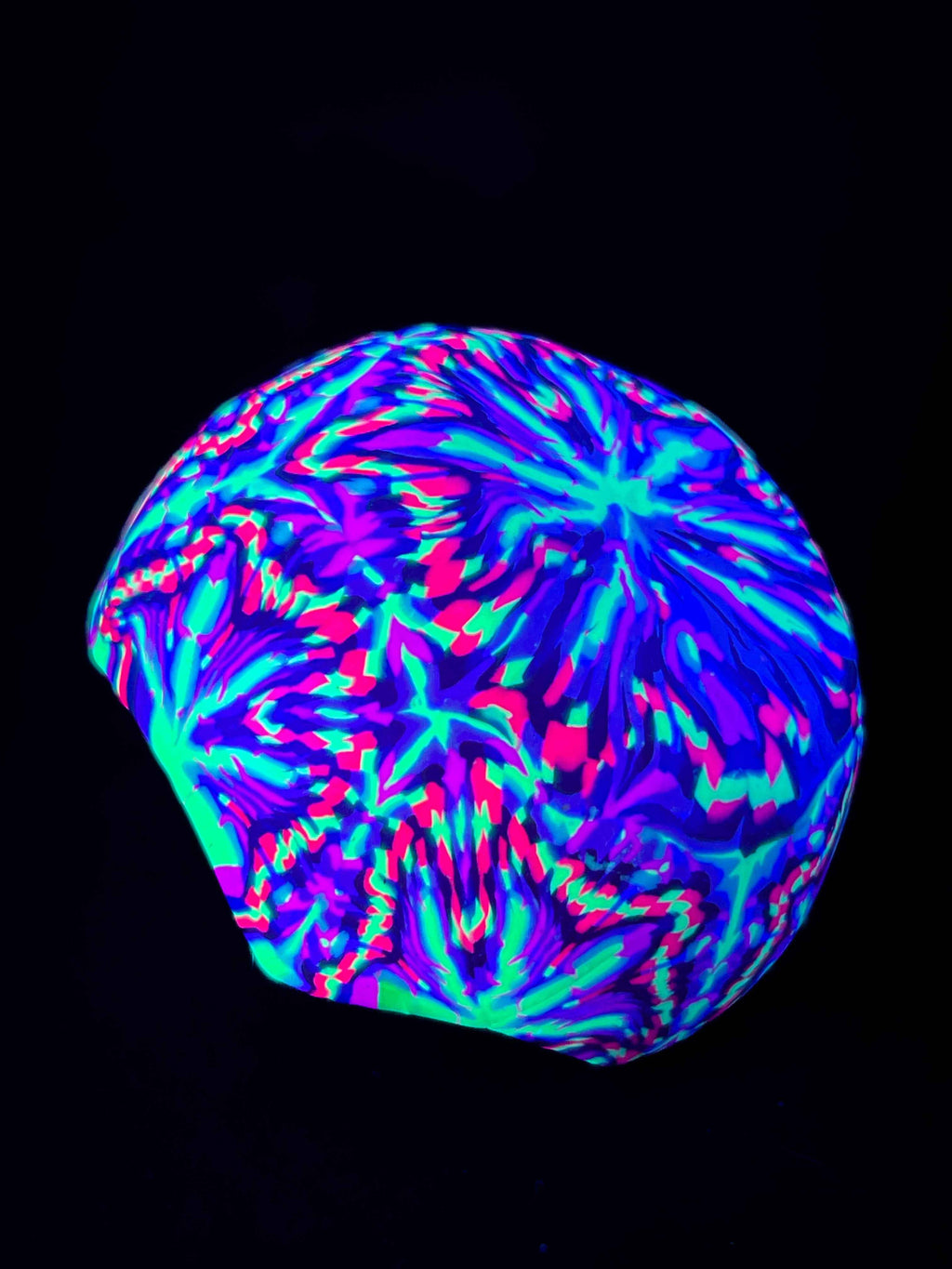 Cuia Drop Aurora - Pequena