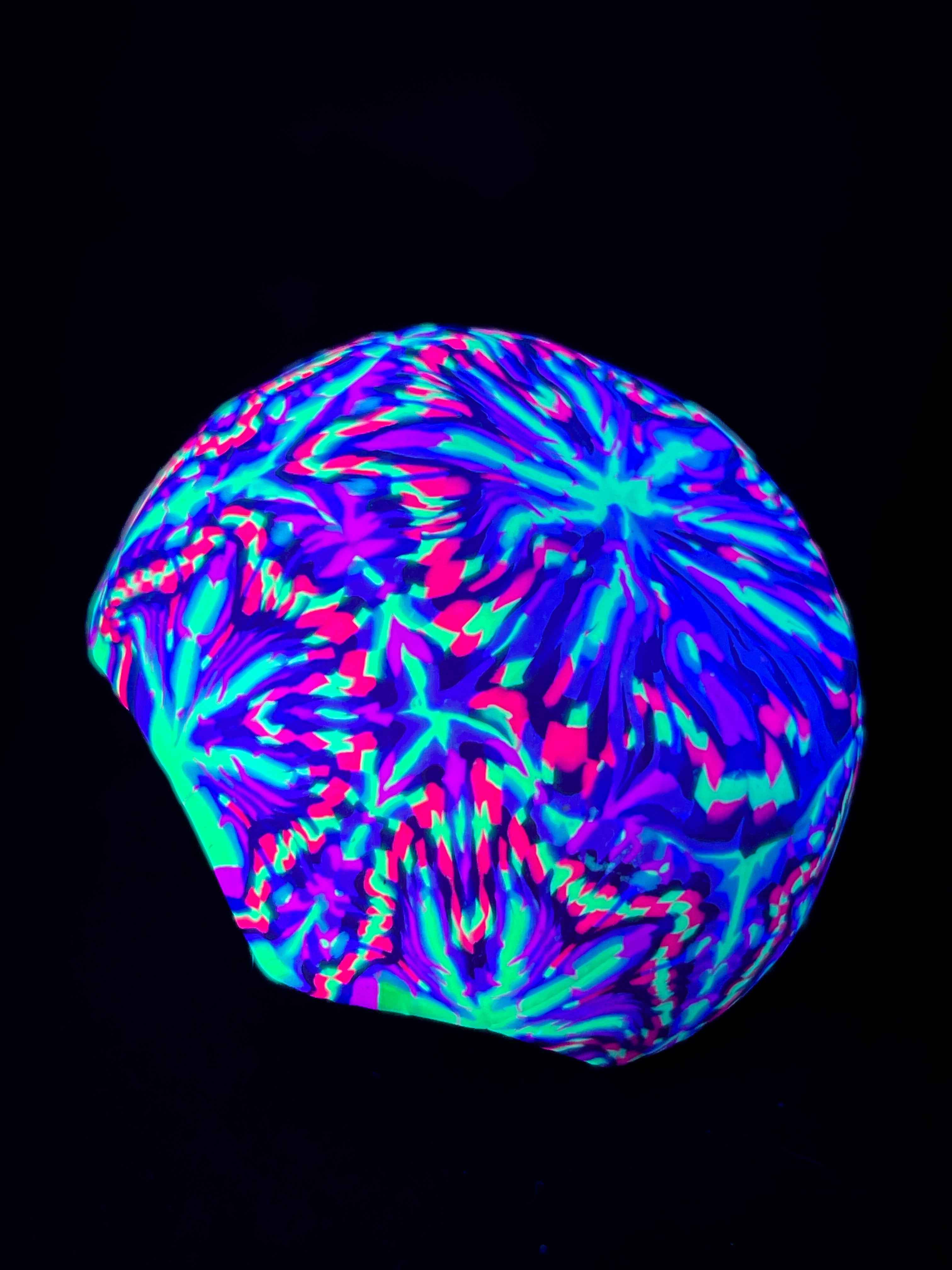 Cuia Drop Aurora - Pequena