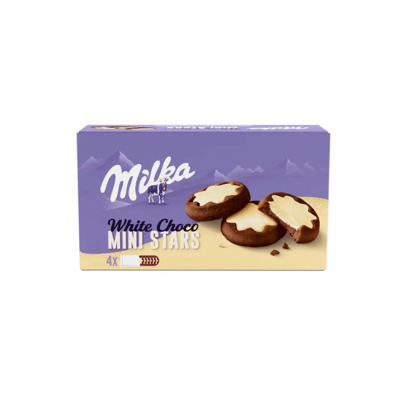 Chocolate Milka