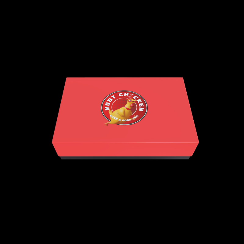 Surprise Box Moby Chicken - Moby Chicken