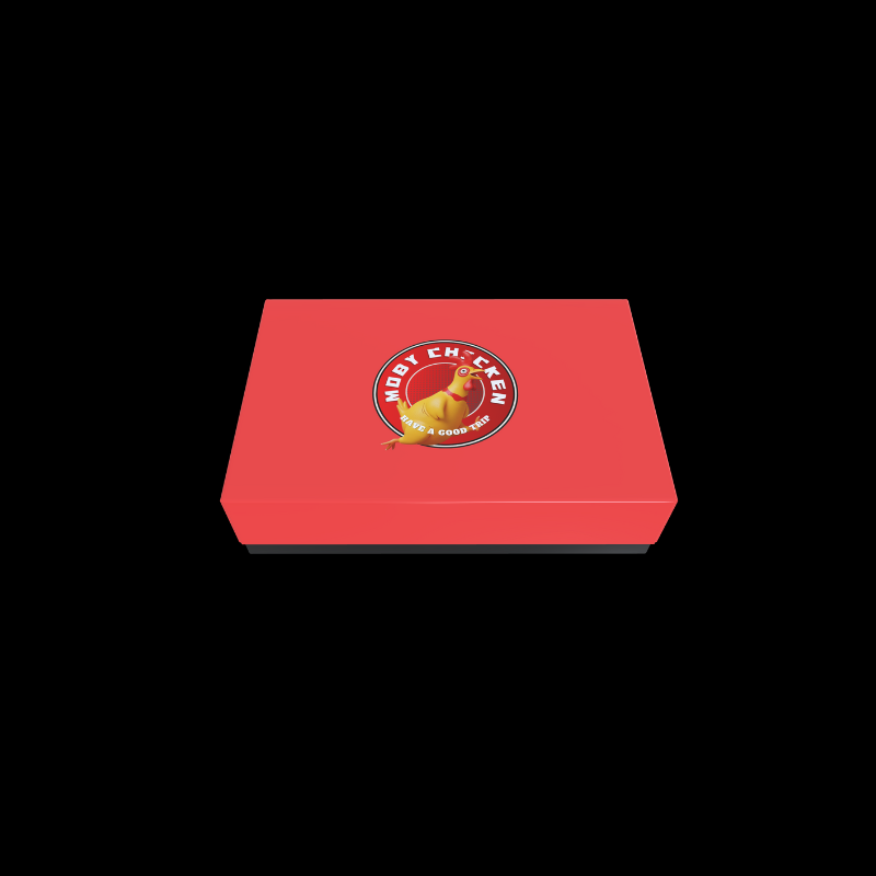 Surprise Box Moby Chicken - Moby Chicken