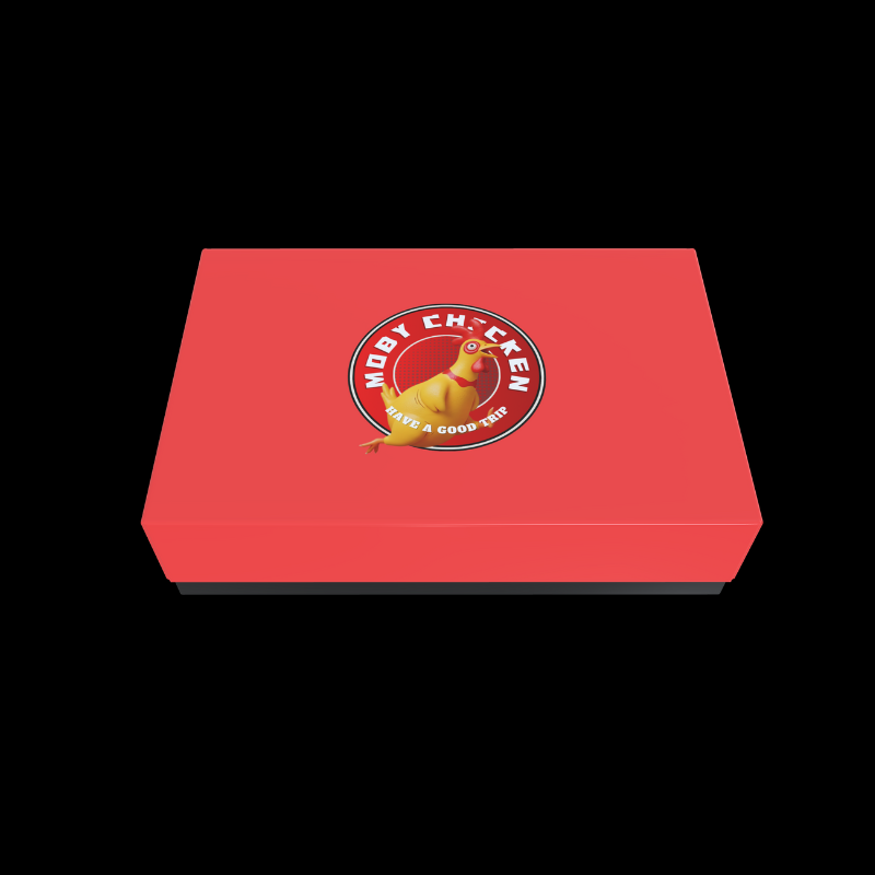 Surprise Box Moby Chicken - Moby Chicken