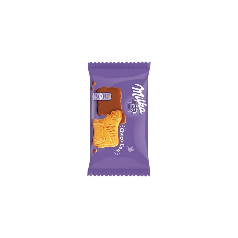 Chocolate Milka Cow 40g