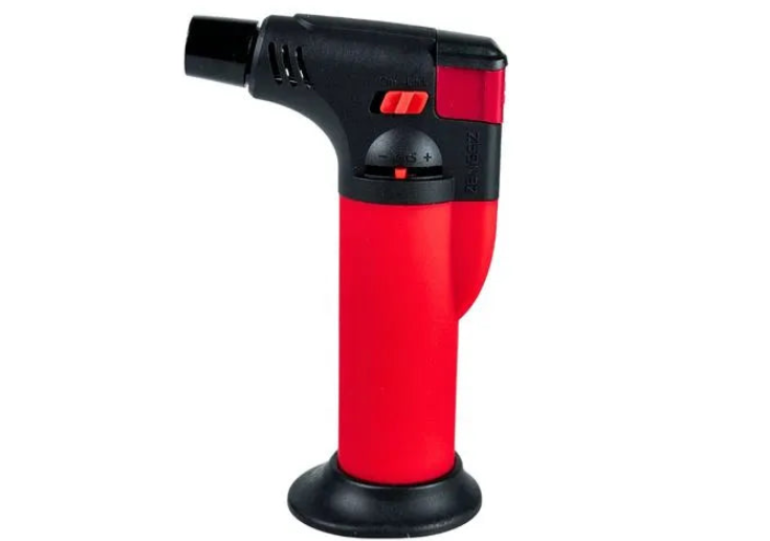 Maçarico Torch Jet II Zengaz ZT-70 - Moby Chicken
