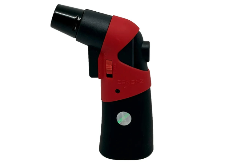 Maçarico Novo Jet Zengaz ZT-30A - Moby Chicken