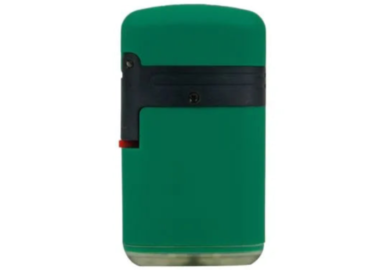 Maçarico Double Jet Zengaz ZL-2B - Moby Chicken