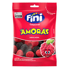 Fini Amoras 80g
