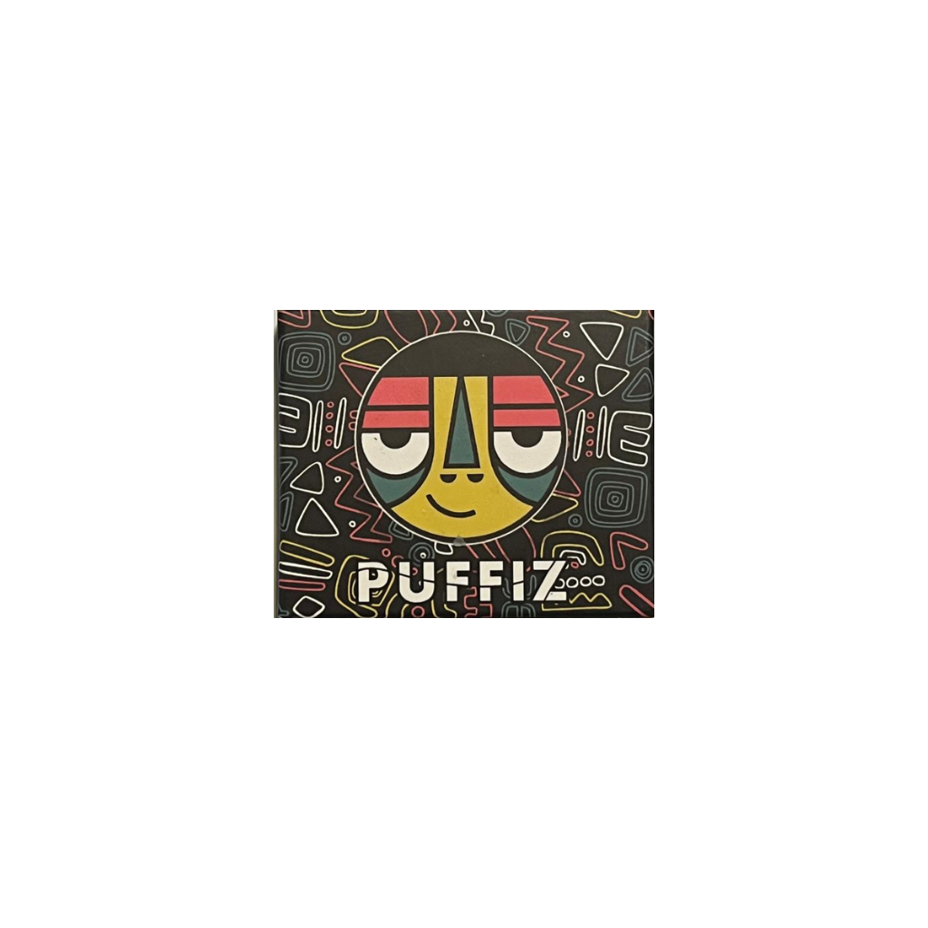 Piteira Large Puffiz - Moby Chicken