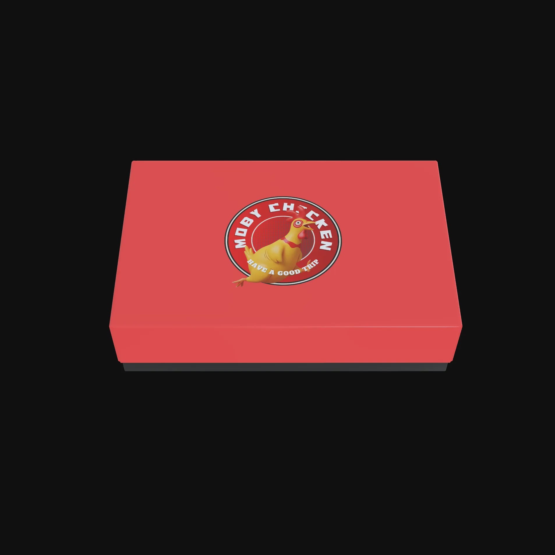 Surprise Box Moby Chicken