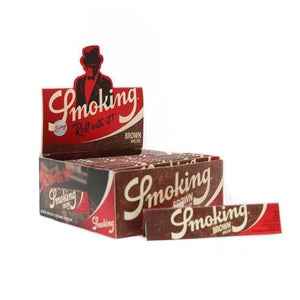 Seda Brown King Size Smoking