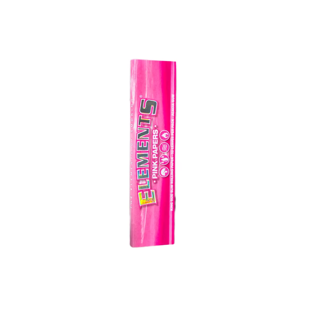 Seda King Size Elements Pink
