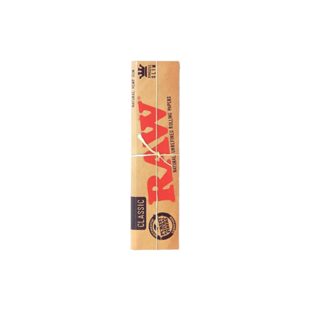 Seda King Size RAW Classic