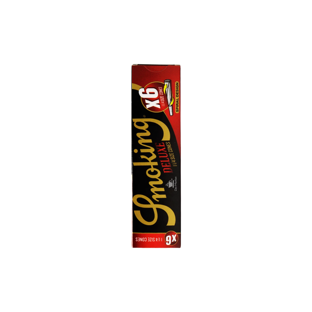 Seda Deluxe Cone Mini Size Smoking