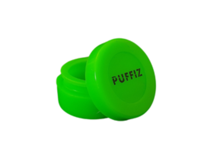Slick de Silicone Puffiz 5ml - Moby Chicken