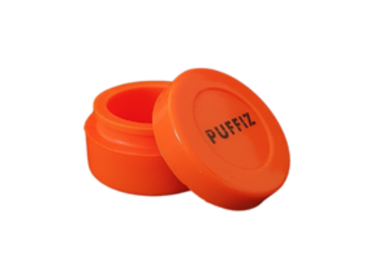 Slick de Silicone Puffiz 5ml - Moby Chicken