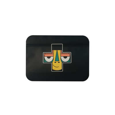 Zip Lock Puffiz 10g - Moby Chicken